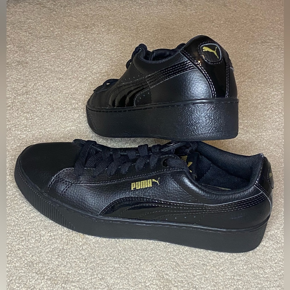 Brand new PUMA soft foam